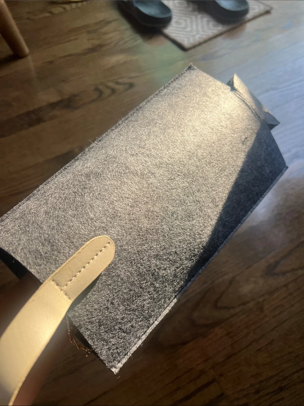 2 wine bags